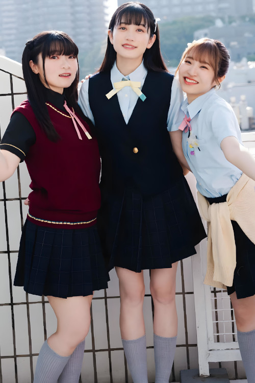 Read more about the article ラブライブ! School idol project, Seigura 2022.08 (声優グランプリ 2022年8月号)
