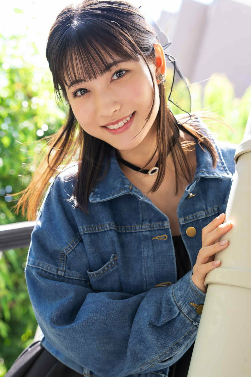 Read more about the article Rio Kitagawa 北川莉央, Weekly Famitsu 2023.10.19 (週刊ファミ通 2023年10月19日号)
