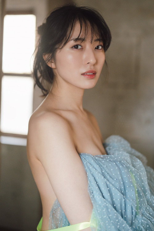 Read more about the article Mitsuki Imamura 今村美月, FLASH 2024.03.19 (フラッシュ 2024年3月19日号)