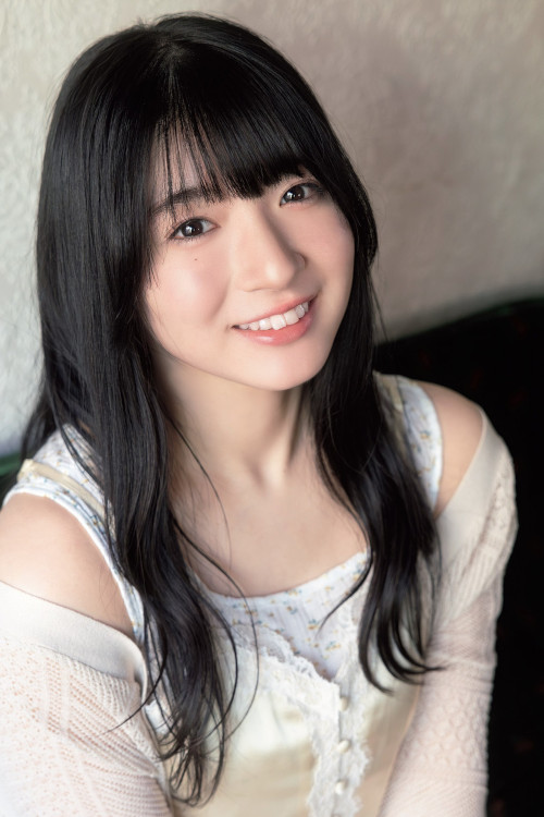 Read more about the article Amane Shindou 進藤あまね, FLASH 2024.06.04 (フラッシュ 2024年6月4日号)